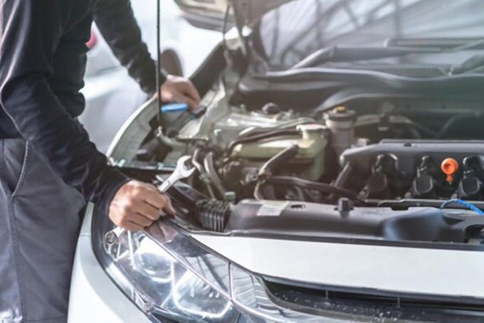 Motor ve Mekanik Bakım